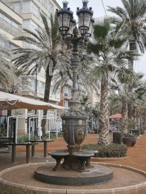 Apartamento Loft, יורט דה מאר מראה חיצוני תמונה