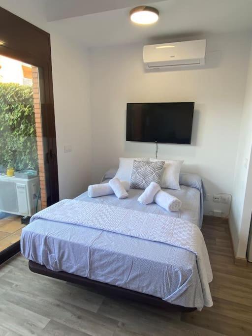Apartamento Loft, יורט דה מאר מראה חיצוני תמונה