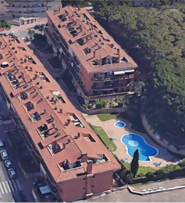 Apartamento Loft, יורט דה מאר מראה חיצוני תמונה