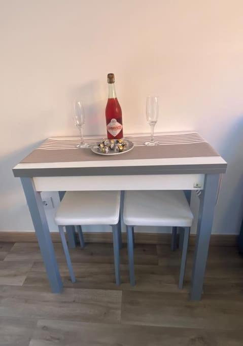 Apartamento Loft, יורט דה מאר מראה חיצוני תמונה