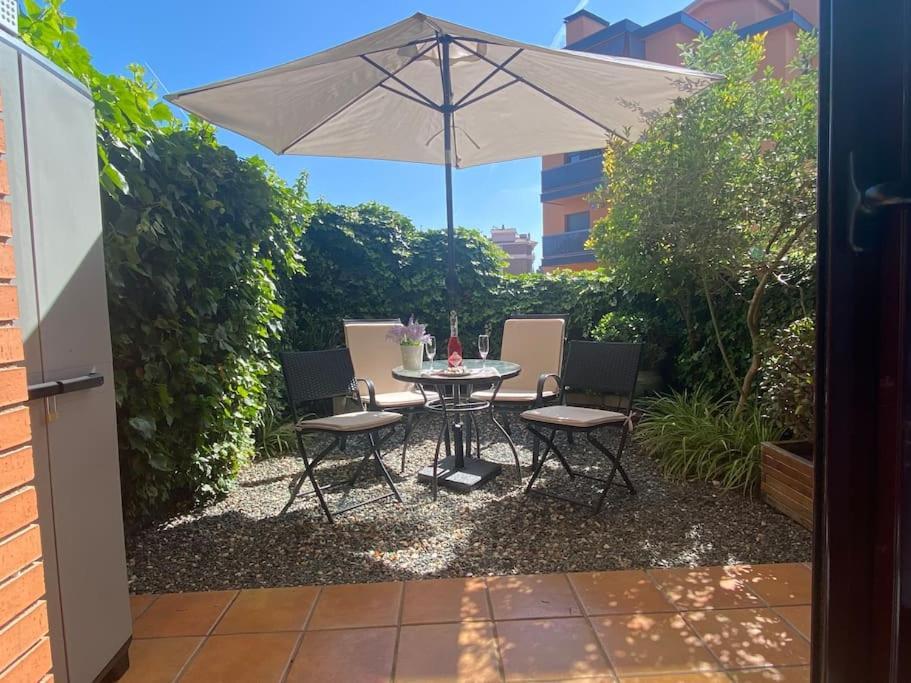Apartamento Loft, יורט דה מאר מראה חיצוני תמונה
