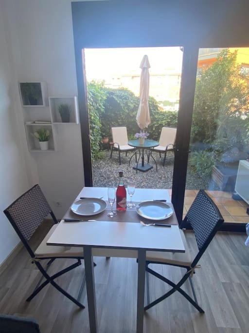 Apartamento Loft, יורט דה מאר מראה חיצוני תמונה