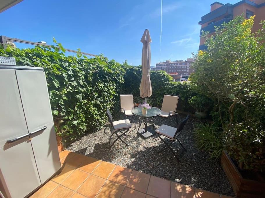 Apartamento Loft, יורט דה מאר מראה חיצוני תמונה