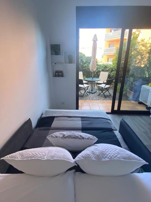 Apartamento Loft, יורט דה מאר מראה חיצוני תמונה