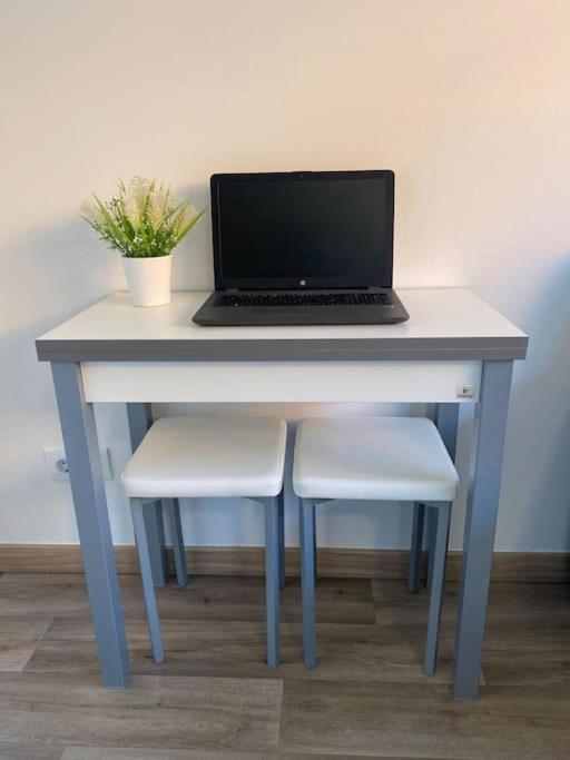 Apartamento Loft, יורט דה מאר מראה חיצוני תמונה