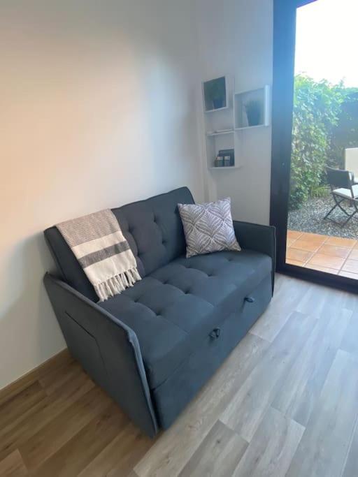 Apartamento Loft, יורט דה מאר מראה חיצוני תמונה