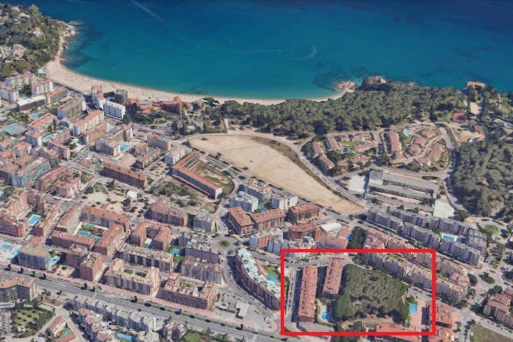Apartamento Loft, יורט דה מאר מראה חיצוני תמונה
