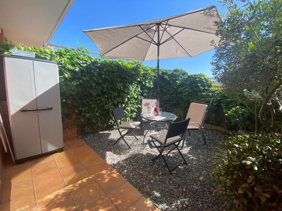Apartamento Loft, יורט דה מאר מראה חיצוני תמונה