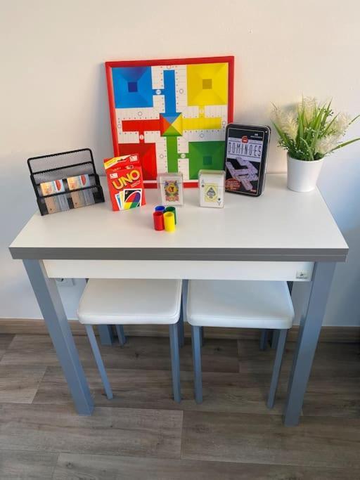 Apartamento Loft, יורט דה מאר מראה חיצוני תמונה