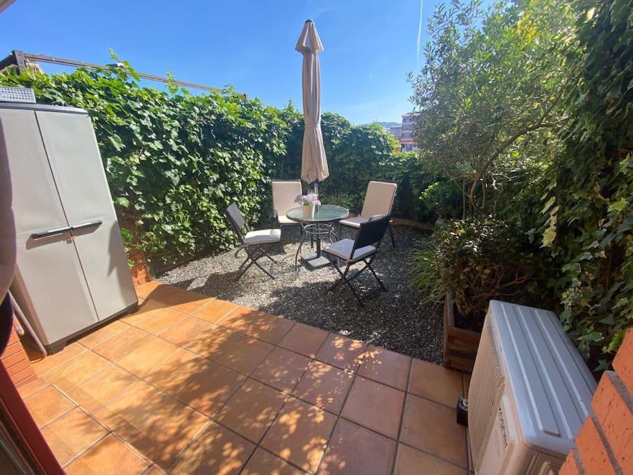 Apartamento Loft, יורט דה מאר מראה חיצוני תמונה