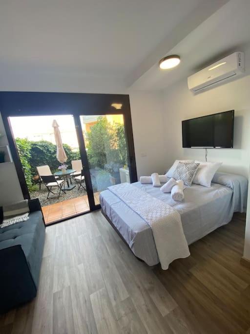 Apartamento Loft, יורט דה מאר מראה חיצוני תמונה