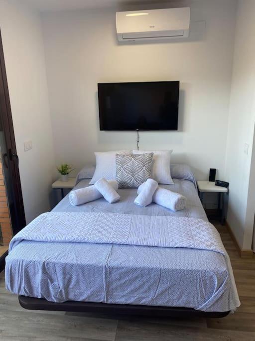 Apartamento Loft, יורט דה מאר מראה חיצוני תמונה