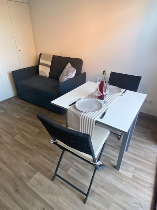 Apartamento Loft, יורט דה מאר מראה חיצוני תמונה