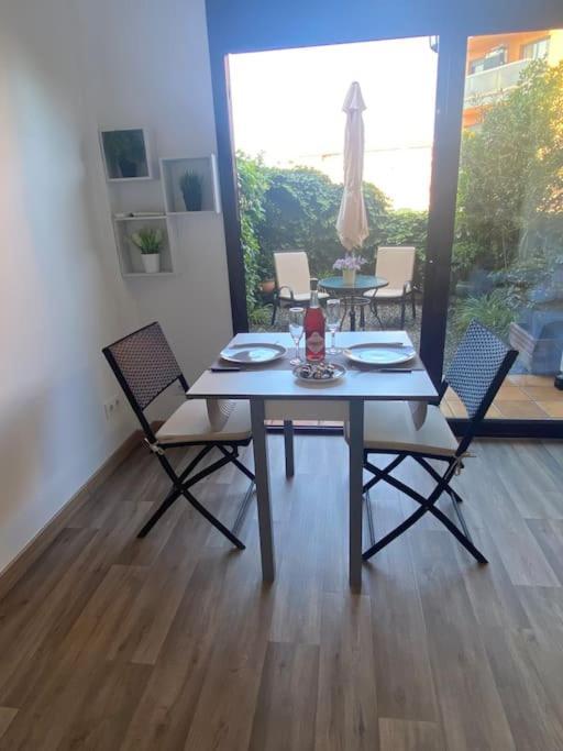 Apartamento Loft, יורט דה מאר מראה חיצוני תמונה