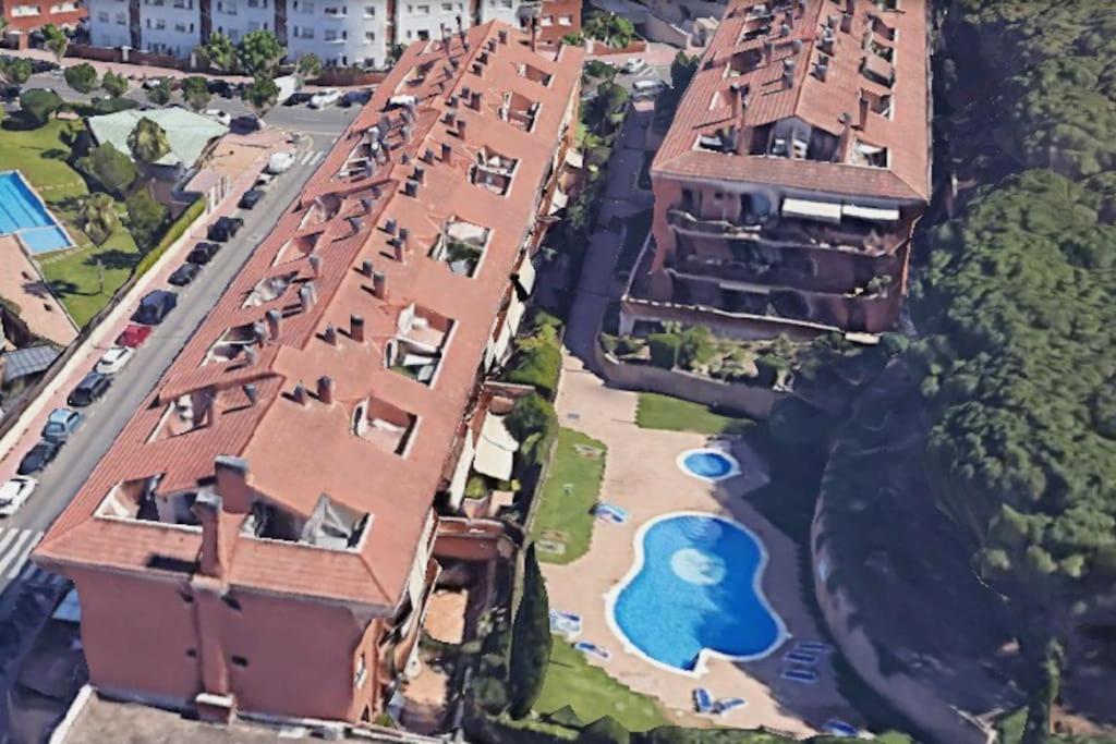 Apartamento Loft, יורט דה מאר מראה חיצוני תמונה